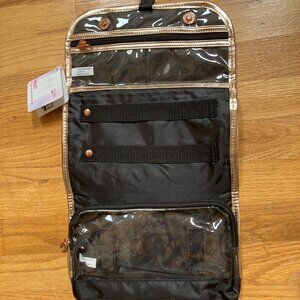 Hanging Toiletries Bag